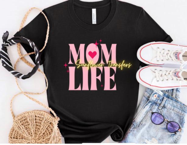 Mom T-Shirt