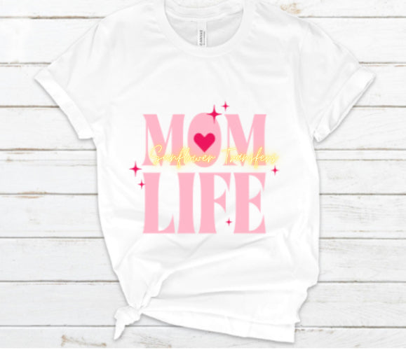 Mom T-Shirt