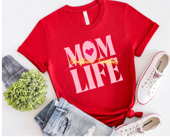 Mom T-Shirt