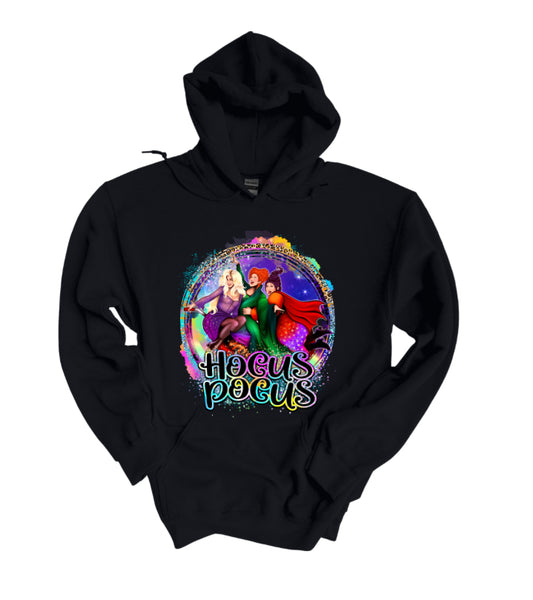 Hocus Pocus Hoodie